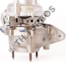 TURBO'S HOET GAR790179-2002 - Turbocompressore, Sovralimentazione autozon.pro