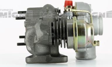 Turbos Migne 50975E - Turbocompressore, Sovralimentazione autozon.pro