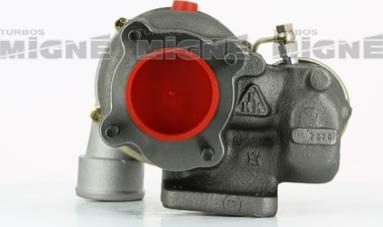 Turbos Migne 50975E - Turbocompressore, Sovralimentazione autozon.pro