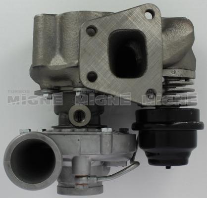 Turbos Migne 50975E - Turbocompressore, Sovralimentazione autozon.pro