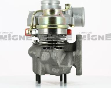 Turbos Migne 50975E - Turbocompressore, Sovralimentazione autozon.pro