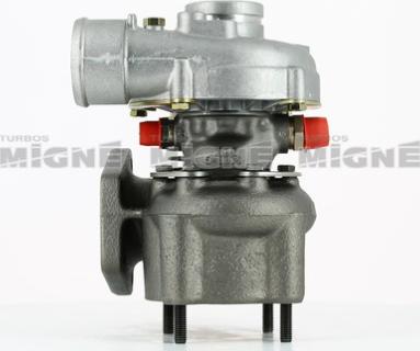 Turbos Migne 50975E - Turbocompressore, Sovralimentazione autozon.pro