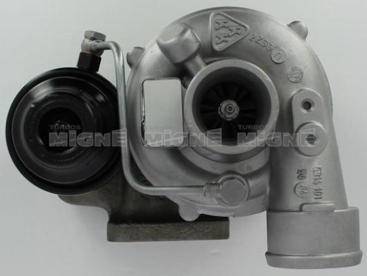 Turbos Migne 50975E - Turbocompressore, Sovralimentazione autozon.pro