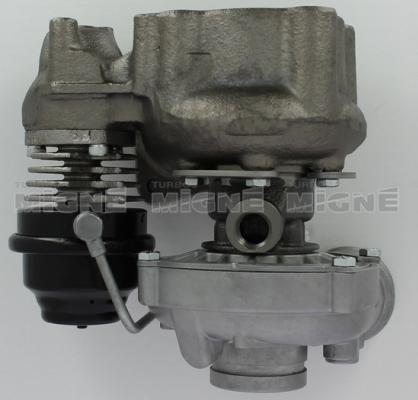 Turbos Migne 50975E - Turbocompressore, Sovralimentazione autozon.pro