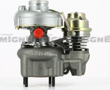 Turbos Migne 50975E - Turbocompressore, Sovralimentazione autozon.pro