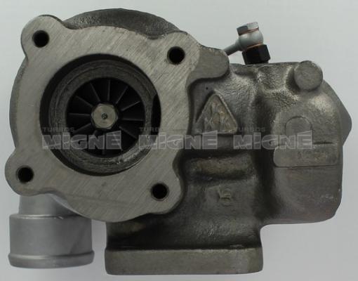 Turbos Migne 50975E - Turbocompressore, Sovralimentazione autozon.pro