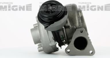 Turbos Migne 50499E - Turbocompressore, Sovralimentazione autozon.pro