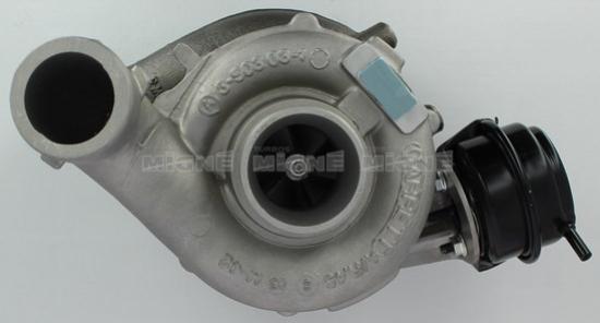 Turbos Migne 50494E - Turbocompressore, Sovralimentazione autozon.pro