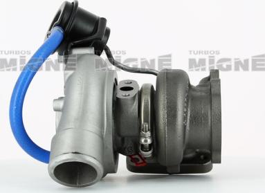 Turbos Migne 50493E - Turbocompressore, Sovralimentazione autozon.pro