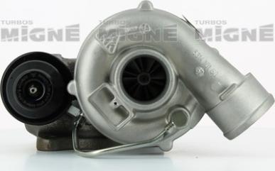 Turbos Migne 50492E - Turbocompressore, Sovralimentazione autozon.pro