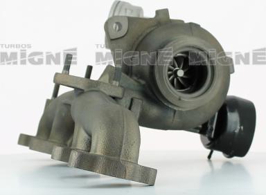 Turbos Migne 50442E - Turbocompressore, Sovralimentazione autozon.pro