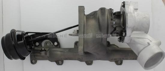 Turbos Migne 50447E - Turbocompressore, Sovralimentazione autozon.pro