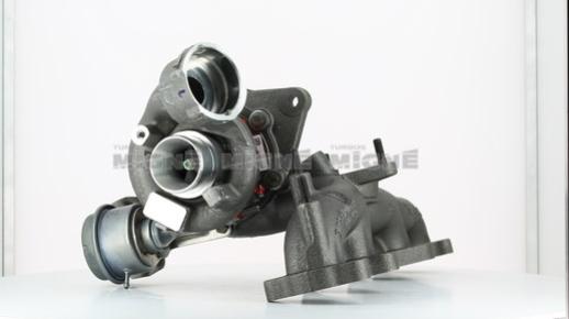 Turbos Migne 50454E - Turbocompressore, Sovralimentazione autozon.pro