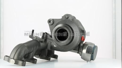 Turbos Migne 50454E - Turbocompressore, Sovralimentazione autozon.pro