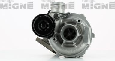 Turbos Migne 50456E - Turbocompressore, Sovralimentazione autozon.pro