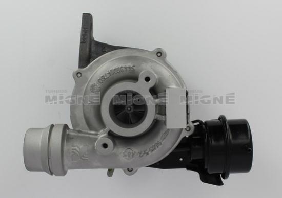 Turbos Migne 50465E - Turbocompressore, Sovralimentazione autozon.pro