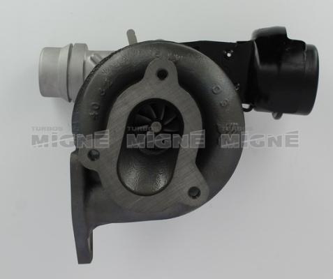 Turbos Migne 50465E - Turbocompressore, Sovralimentazione autozon.pro