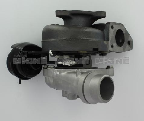 Turbos Migne 50465E - Turbocompressore, Sovralimentazione autozon.pro