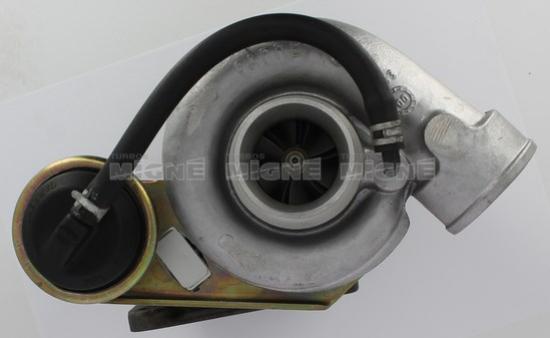 Turbos Migne 50466E - Turbocompressore, Sovralimentazione autozon.pro