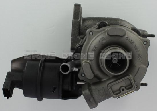 Turbos Migne 50434E - Turbocompressore, Sovralimentazione autozon.pro