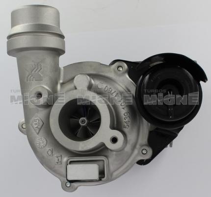 Turbos Migne 50436E - Turbocompressore, Sovralimentazione autozon.pro