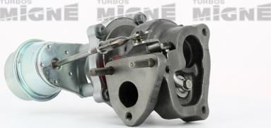 Turbos Migne 50429E - Turbocompressore, Sovralimentazione autozon.pro