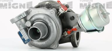 Turbos Migne 50426E - Turbocompressore, Sovralimentazione autozon.pro