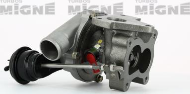 Turbos Migne 50422E - Turbocompressore, Sovralimentazione autozon.pro