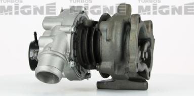 Turbos Migne 50478E - Turbocompressore, Sovralimentazione autozon.pro