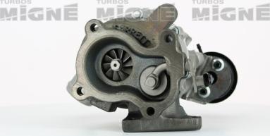 Turbos Migne 50478E - Turbocompressore, Sovralimentazione autozon.pro