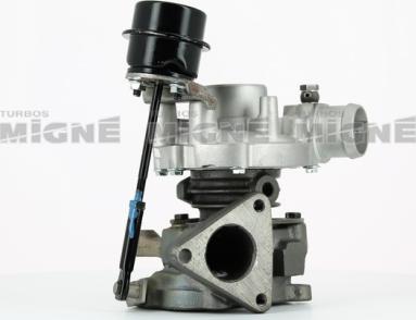 Turbos Migne 50478E - Turbocompressore, Sovralimentazione autozon.pro