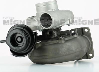 Turbos Migne 50597E - Turbocompressore, Sovralimentazione autozon.pro