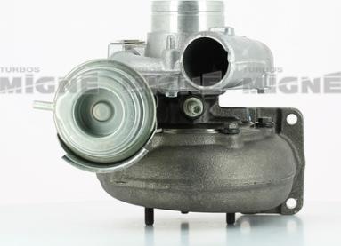 Turbos Migne 50597E - Turbocompressore, Sovralimentazione autozon.pro