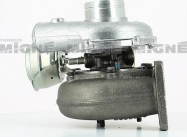 Turbos Migne 50597E - Turbocompressore, Sovralimentazione autozon.pro