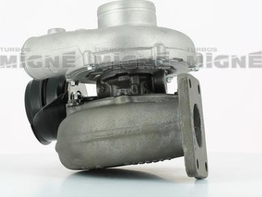 Turbos Migne 50597E - Turbocompressore, Sovralimentazione autozon.pro