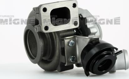 Turbos Migne 50549E - Turbocompressore, Sovralimentazione autozon.pro