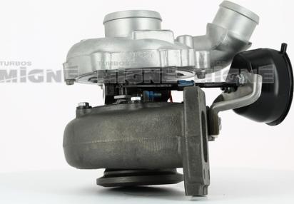 Turbos Migne 50549E - Turbocompressore, Sovralimentazione autozon.pro