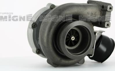 Turbos Migne 50549E - Turbocompressore, Sovralimentazione autozon.pro