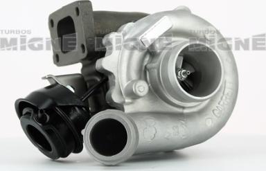 Turbos Migne 50549E - Turbocompressore, Sovralimentazione autozon.pro