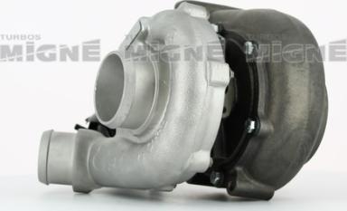 Turbos Migne 50549E - Turbocompressore, Sovralimentazione autozon.pro