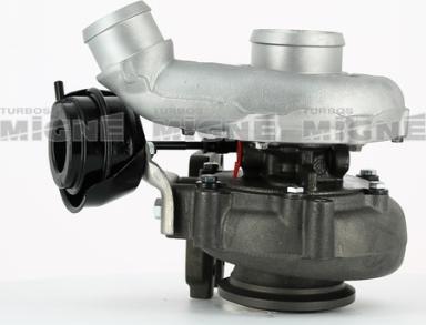 Turbos Migne 50549E - Turbocompressore, Sovralimentazione autozon.pro