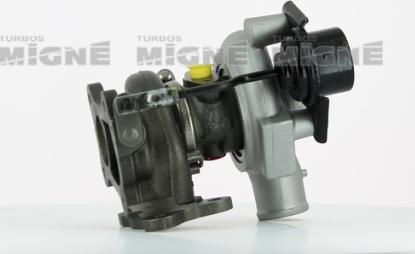 Turbos Migne 50540E - Turbocompressore, Sovralimentazione autozon.pro