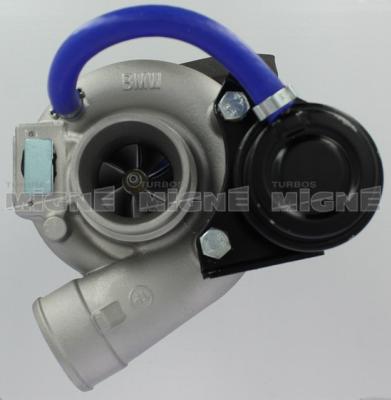 Turbos Migne 50551E - Turbocompressore, Sovralimentazione autozon.pro