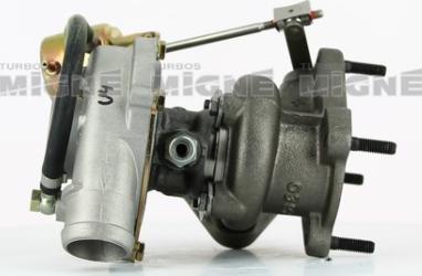 Turbos Migne 50507E - Turbocompressore, Sovralimentazione autozon.pro