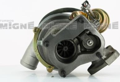 Turbos Migne 50507E - Turbocompressore, Sovralimentazione autozon.pro