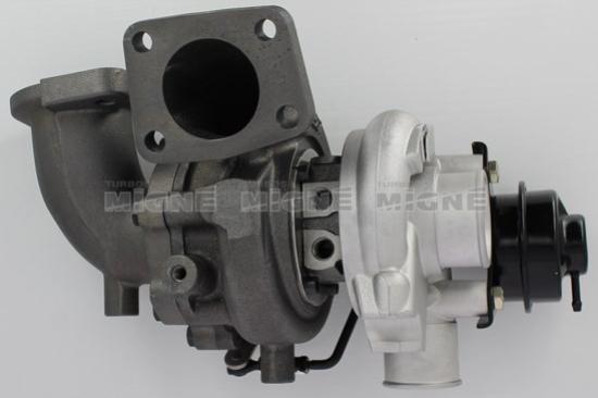 Turbos Migne 50515E - Turbocompressore, Sovralimentazione autozon.pro