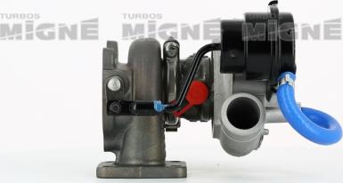 Turbos Migne 50535E - Turbocompressore, Sovralimentazione autozon.pro