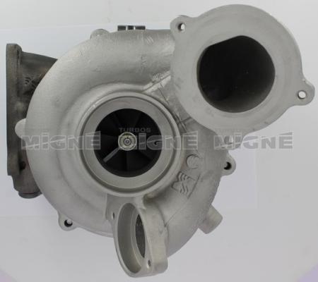 Turbos Migne 50570E - Turbocompressore, Sovralimentazione autozon.pro