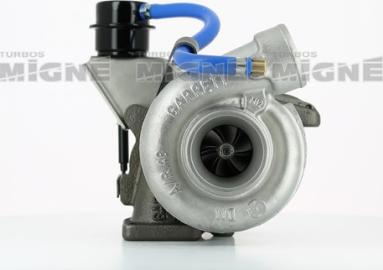 Turbos Migne 50642E - Turbocompressore, Sovralimentazione autozon.pro