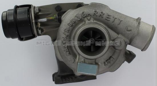 Turbos Migne 50658E - Turbocompressore, Sovralimentazione autozon.pro